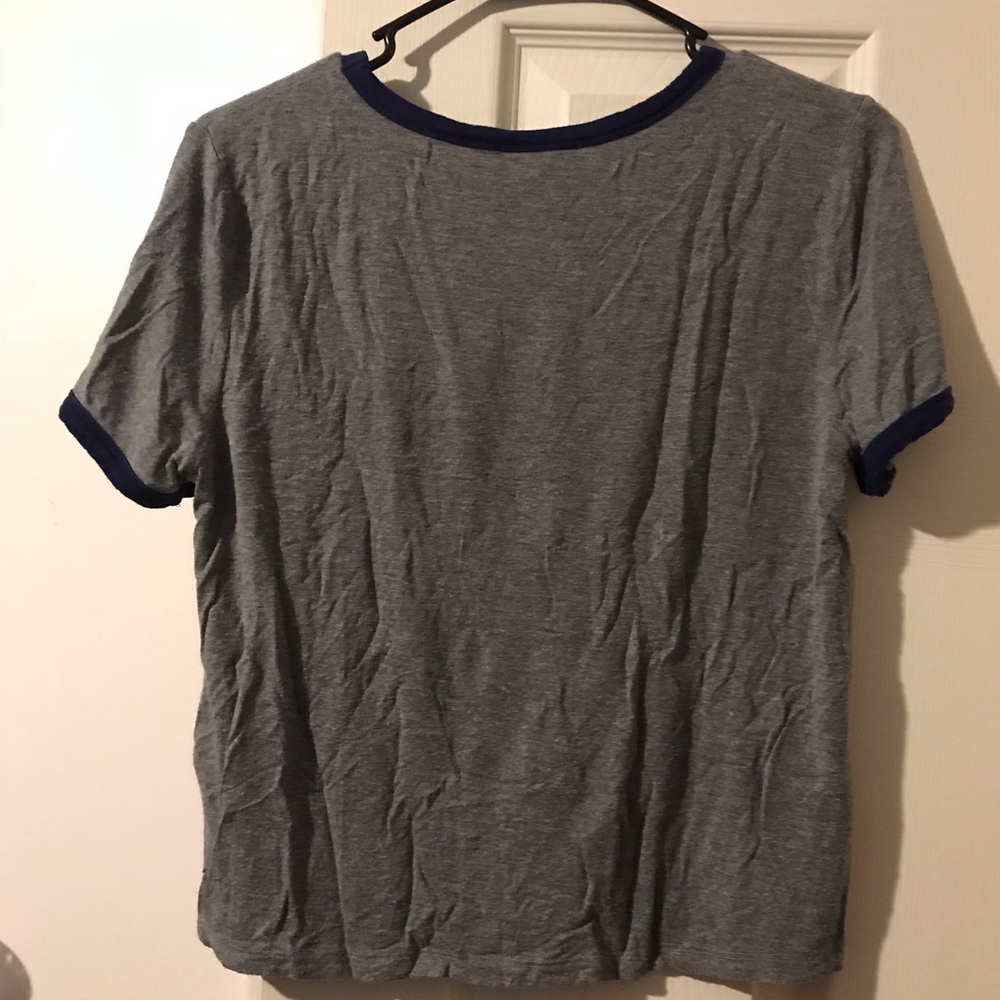 Croptop - Picture 2 of 3